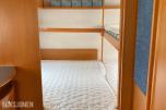 2003 Adria 563UK campingvogn