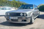 1989 BMW 325iX 2.5 170 hk manuell 