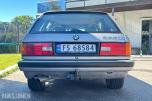 1989 BMW 325iX 2.5 170 hk manuell 