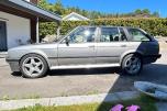 1989 BMW 325iX 2.5 170 hk manuell 