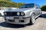 1989 BMW 325iX 2.5 170 hk manuell 