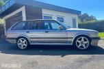 1989 BMW 325iX 2.5 170 hk manuell 