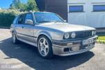 1989 BMW 325iX 2.5 170 hk manuell 