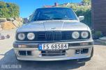 1989 BMW 325iX 2.5 170 hk manuell 
