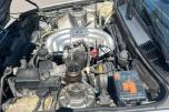 1989 BMW 325iX 2.5 170 hk manuell 