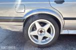 1989 BMW 325iX 2.5 170 hk manuell 