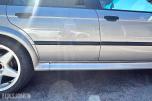 1989 BMW 325iX 2.5 170 hk manuell 