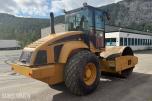 2003 Cat CS-563E vals / komprimeringsmaskin - 5550 t 
