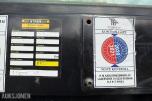 2003 Cat CS-563E vals / komprimeringsmaskin - 5550 t 