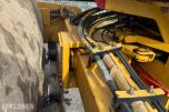 2003 Cat CS-563E vals / komprimeringsmaskin - 5550 t 