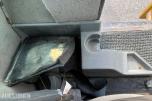 2003 Cat CS-563E vals / komprimeringsmaskin - 5550 t 