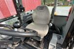 2003 Cat CS-563E vals / komprimeringsmaskin - 5550 t 