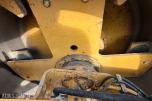 2003 Cat CS-563E vals / komprimeringsmaskin - 5550 t 