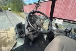 2003 Cat CS-563E vals / komprimeringsmaskin - 5550 t 