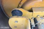2003 Cat CS-563E vals / komprimeringsmaskin - 5550 t 