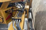 2003 Cat CS-563E vals / komprimeringsmaskin - 5550 t 