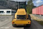 2003 Cat CS-563E vals / komprimeringsmaskin - 5550 t 