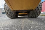 2003 Cat CS-563E vals / komprimeringsmaskin - 5550 t 
