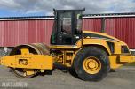 2003 Cat CS-563E vals / komprimeringsmaskin - 5550 t 