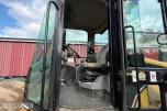2003 Cat CS-563E vals / komprimeringsmaskin - 5550 t 