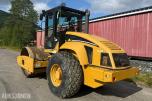 2003 Cat CS-563E vals / komprimeringsmaskin - 5550 t 