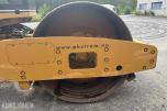 2003 Cat CS-563E vals / komprimeringsmaskin - 5550 t 