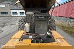 2003 Cat CS-563E vals / komprimeringsmaskin - 5550 t 