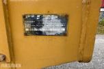 2003 Cat CS-563E vals / komprimeringsmaskin - 5550 t 