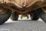 1987 Volvo BM A20 dumper 6x6 - 11931t