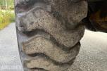 1987 Volvo BM A20 dumper 6x6 - 11931t