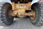 1987 Volvo BM A20 dumper 6x6 - 11931t