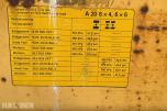 1987 Volvo BM A20 dumper 6x6 - 11931t