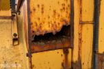 1987 Volvo BM A20 dumper 6x6 - 11931t