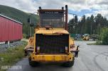 1987 Volvo BM A20 dumper 6x6 - 11931t