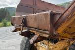 1987 Volvo BM A20 dumper 6x6 - 11931t