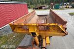 1987 Volvo BM A20 dumper 6x6 - 11931t