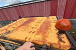 1987 Volvo BM A20 dumper 6x6 - 11931t