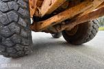 1987 Volvo BM A20 dumper 6x6 - 11931t