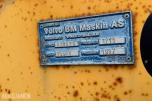 1987 Volvo BM A20 dumper 6x6 - 11931t