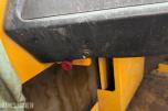 1987 Volvo BM A20 dumper 6x6 - 11931t