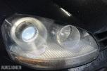 2008 Volkswagen Golf 2.0 Diesel 140hk, INGEN MINSTEPRIS
