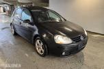 2008 Volkswagen Golf 2.0 Diesel 140hk, INGEN MINSTEPRIS
