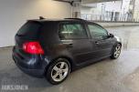 2008 Volkswagen Golf 2.0 Diesel 140hk, INGEN MINSTEPRIS