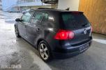 2008 Volkswagen Golf 2.0 Diesel 140hk, INGEN MINSTEPRIS