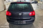 2008 Volkswagen Golf 2.0 Diesel 140hk, INGEN MINSTEPRIS