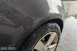 2008 Volkswagen Golf 2.0 Diesel 140hk, INGEN MINSTEPRIS