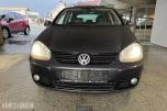 2008 Volkswagen Golf 2.0 Diesel 140hk, INGEN MINSTEPRIS