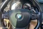 2012 BMW 520D 2.0 163hk AUTOMAT HENGERFESTE KEYLESS SKINN SOLTAK 