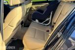 2012 BMW 520D 2.0 163hk AUTOMAT HENGERFESTE KEYLESS SKINN SOLTAK 