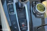 2012 BMW 520D 2.0 163hk AUTOMAT HENGERFESTE KEYLESS SKINN SOLTAK 